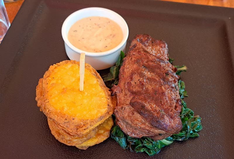 Talisman Restaurant