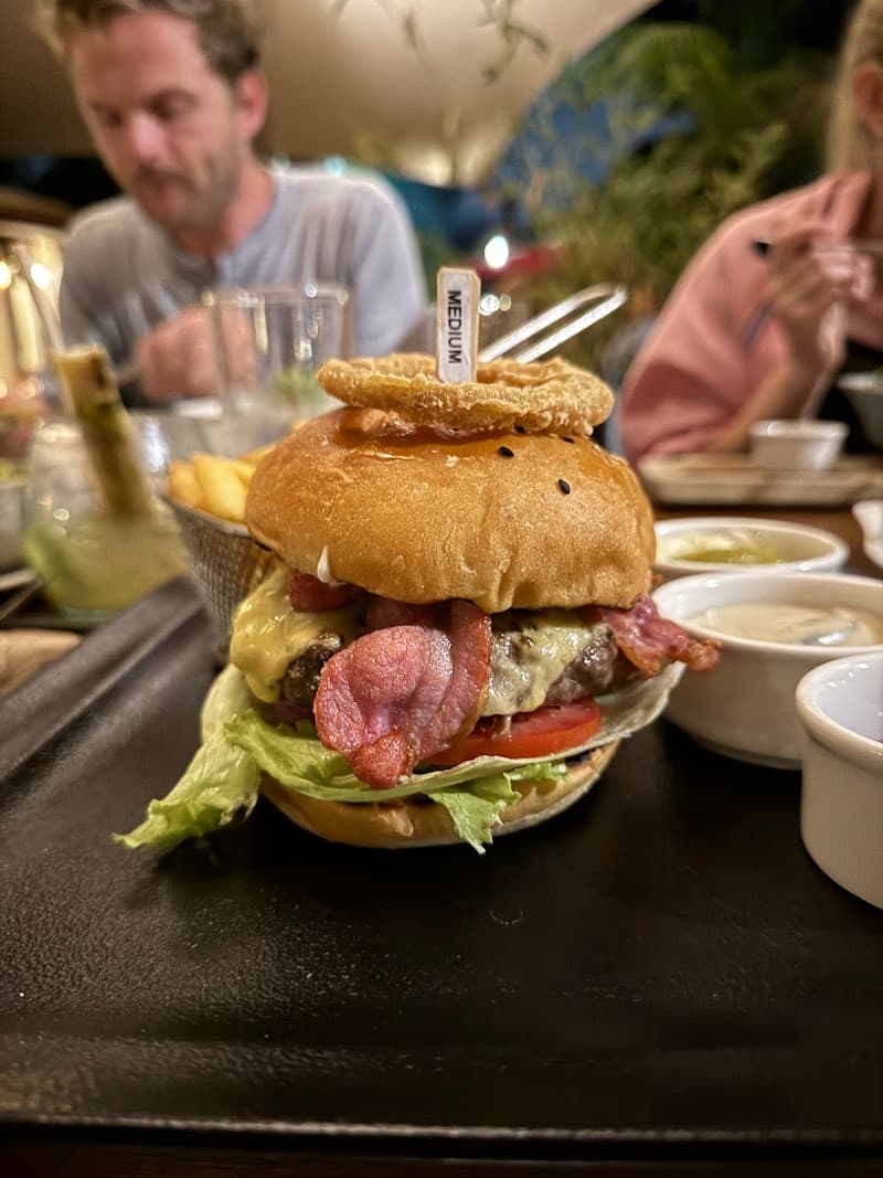 Talisman Restaurant