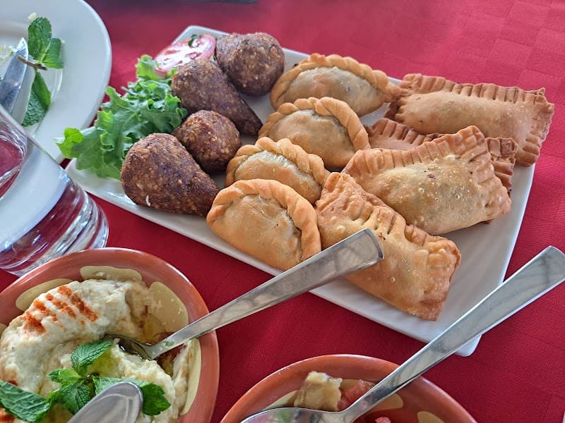 Cedars Restaurant