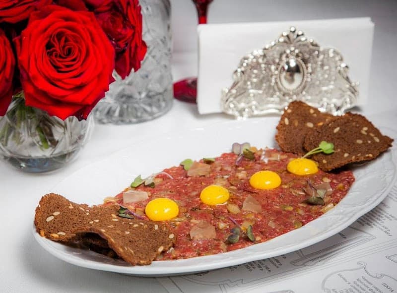 Grand Cafe Dr. Jhivago