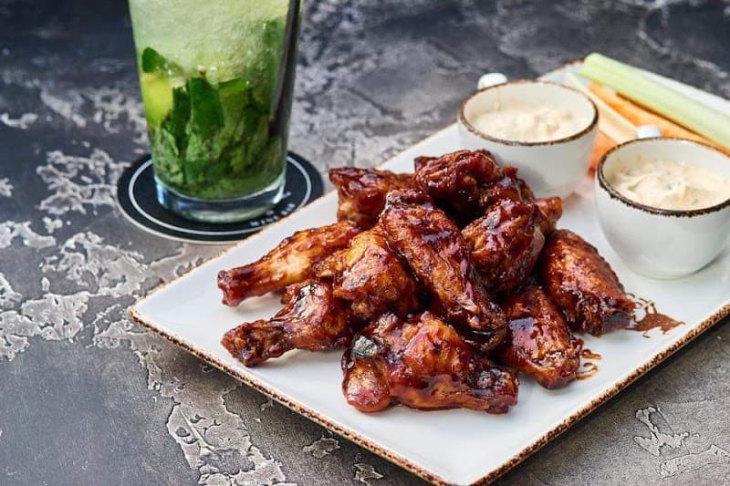 Torro grill