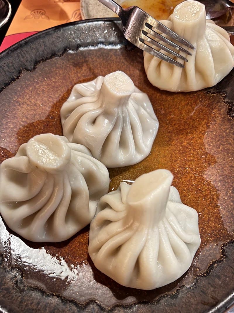 Phali-Hinkali