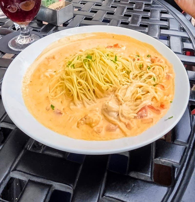 Parkshore Grill