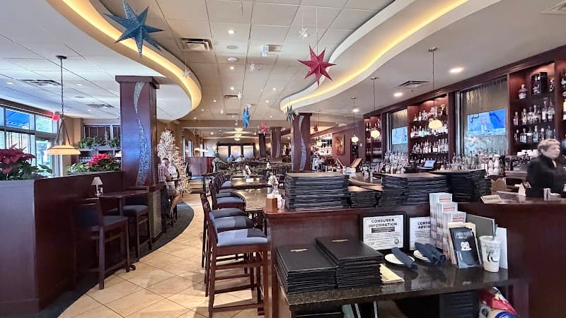 Parkshore Grill