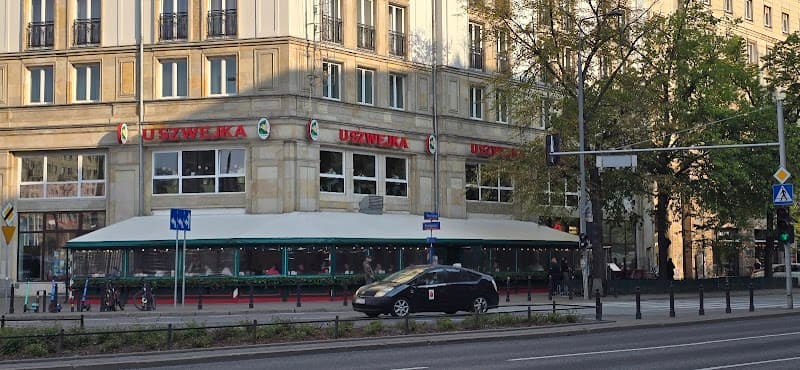 U Szwejka