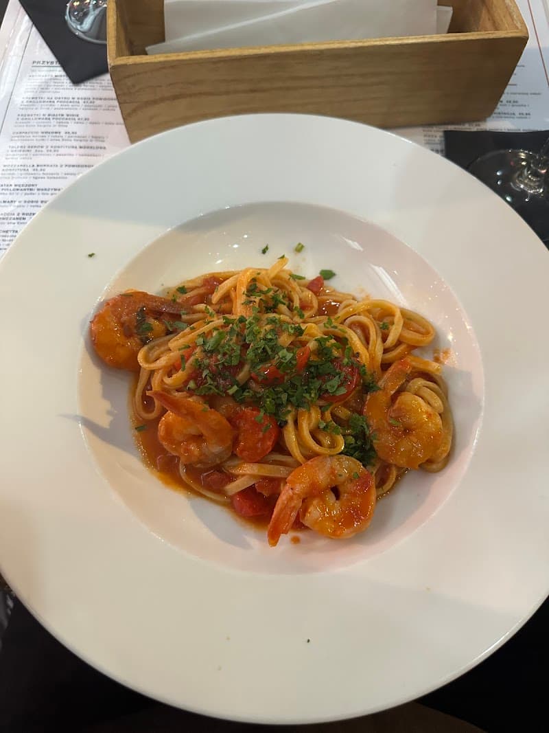 Si Ristorante & Cocktail Bar