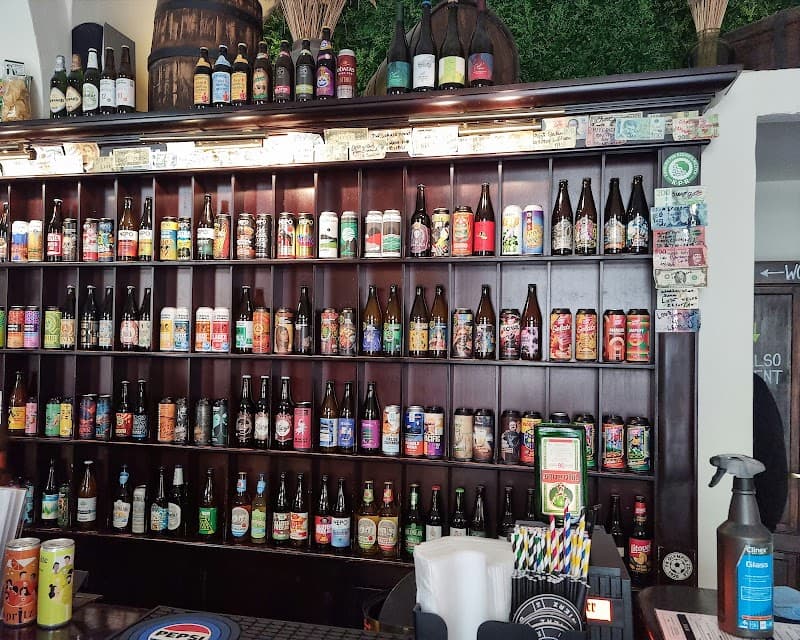 House of Beer