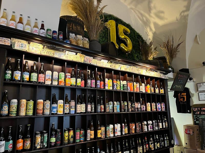 House of Beer