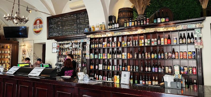 House of Beer