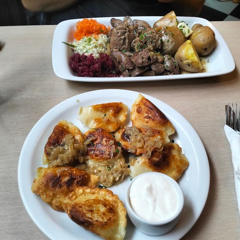 Milkbar Tomasza