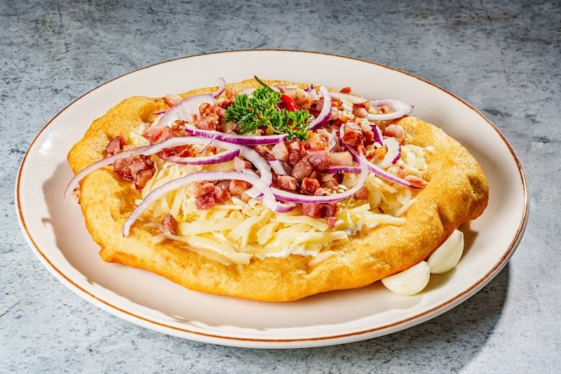 Hell's Kitchen – Hungarian Restaurant