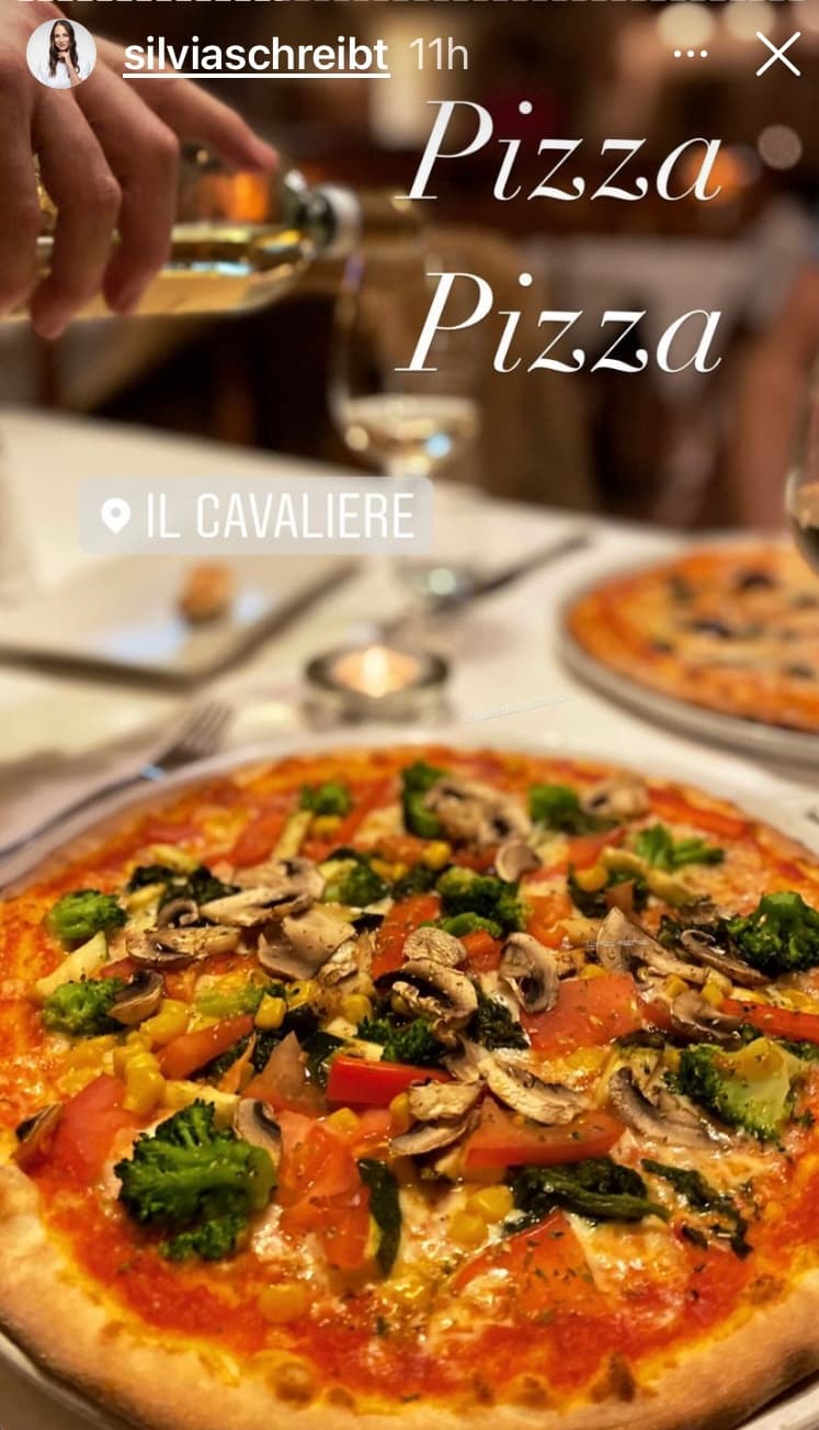 Cavaliere Pizzeria Ristorante