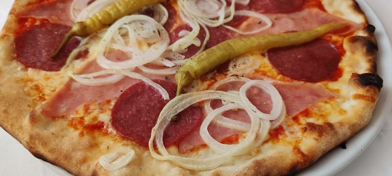 Cavaliere Pizzeria Ristorante