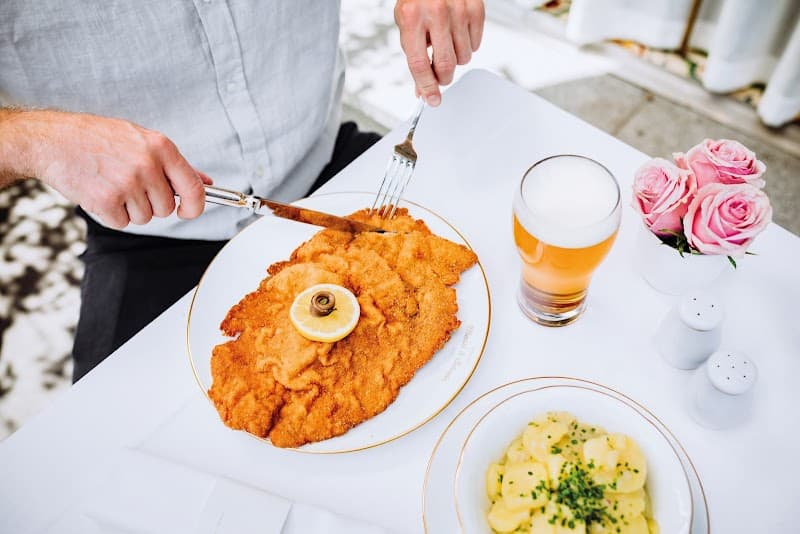 Restaurant Meissl & Schadn Wien